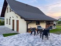 Domki pod Beskidem - B&B Jaworzynka