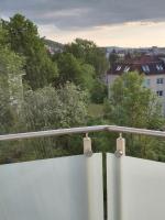 Apartment Robin - Ferienwohnung Karlsbad