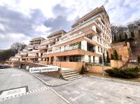 Brasov Panoramic Loft-Large Terrace-Free Garage - B&B Braşov