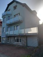 Apartment Robin - Ferienwohnung Karlsbad