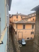 Appartamento di Bianca, LT Via Alunno 20 - B&B Foligno