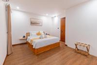 Appartement 1 Chambre Deluxe