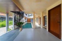 Sekala CoLiving Canggu - Minutes away to Finns and Atlas Beach Clubs - Chambres d'hôtes Canggu