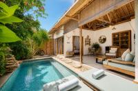 Villa Casa Koko - Chambres d'hôtes Gili Air