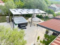 Villa Ivana-20 minutes from Split - B&B Kotlenice