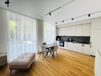 Apartment in the city center near park and river 5 - B&B Marijampolė