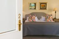  Deluxe Kamer