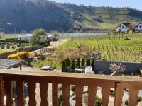 Fewo-Minheim - B&B Minheim