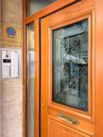 Luxury Downtown Apartment Z1 - Ferienwohnung Thessaloniki