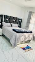 Jamies Haven - B&B Harare