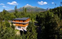 Chamois Apartments - B&B Vysoké Tatry