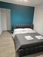 La Dimora dei Corallai - B&B Trapani