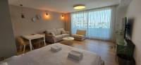 סי סייד אילת - סטודיו פרמיום עם מרפסת - Chambres d'hôtes Eilat