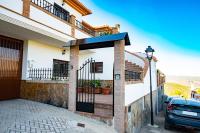 Paraíso Rural con Piscina Privada - B&B Riofrío