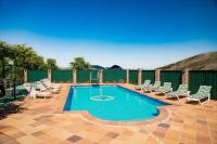 Paraíso Rural con Piscina Privada - B&B Riofrío