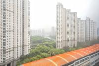 Shanghai Hills & Wanye Spacious Family Suites close to line 13 - Chambres d'hôtes Shanghai
