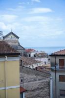 CASA ANNALU' in the historic center of Amalfi with 90 steps and sea view - B&B Amalfi