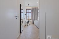 Atelier Elegance by LookAp - parking w garażu! - B&B Łódź