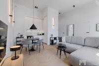 Atelier Elegance by LookAp - parking w garażu! - B&B Łódź