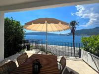 Apartmani Nikolić "Na pjeni od mora" - B&B Teodo