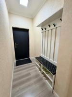 181 Chic 2BR City Center Suite - B&B Ulaanbaatar