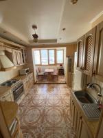 Spacious apartment on Pavlovo Pole metro station Botanical Garden - B&B Kharkiv