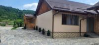 Ocna Relax- Retreat la Salina - Ferienwohnung Târgu Ocna