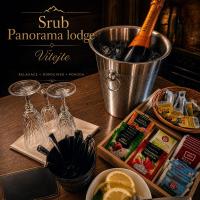 Panorama Lodge - B&B Pec pod Sněžkou
