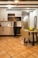 Apartment mit 2 Schlafzimmern