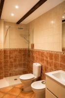 Alojamientos El Cañico - Ferienwohnung Moratalla