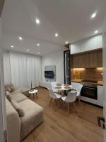 Tirana s hidden gem - B&B Tirana