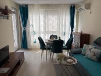 Делукс апартамент -Тюркоазен релакс - B&B Pomorie