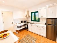 Ostria Beach House - Ferienwohnung Órmos Marathókampou