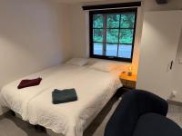 Cozy Modern Basement in Rättvik - B&B Rättvik