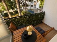 Apartman Lumiere - Chambres d'hôtes Zadar