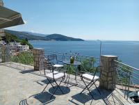 Sunrise Suite - B&B Kavála