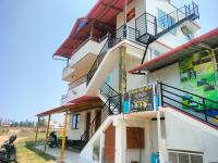 Loki guest House - B&B Chikmagalūr