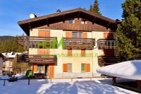 2 Abeti Garden Apartment - B&B Madonna di Campiglio