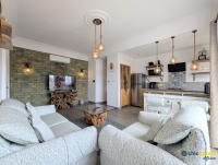 Chic apart with balcony, parking and great view - B&B Yaundé