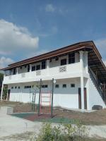 Roomstay Masjid Taman Maka Utama - B&B Pasir Mas