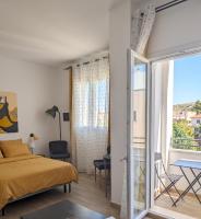 Stramontel Castle - B&B Cagliari