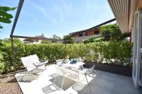 Appartamento EDEN - Clima, spazio esterno privato e parcheggio coperto - B&B Marina di Campo