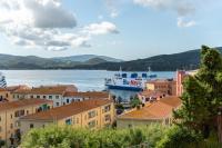Casetta Letizia - Goelba - Ferienwohnung Portoferraio