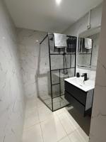 Résidence les maquis - B&B Koungou