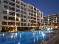 Sea Breeze Resort - Beach & Pool - Cozy Apartment - B&B Baku