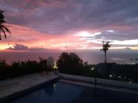 Villa Umbrella Lombok - B&B Senggigi