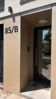 Deep Blue Apartment - B&B Szeged