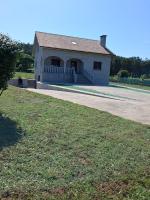 Casa Capricho - Ferienwohnung Zas