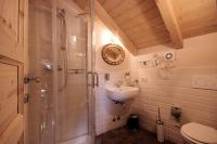 Habitación Doble con baño privado