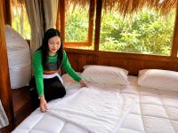 Mai Chau Ecohouse - B&B Mai Châu